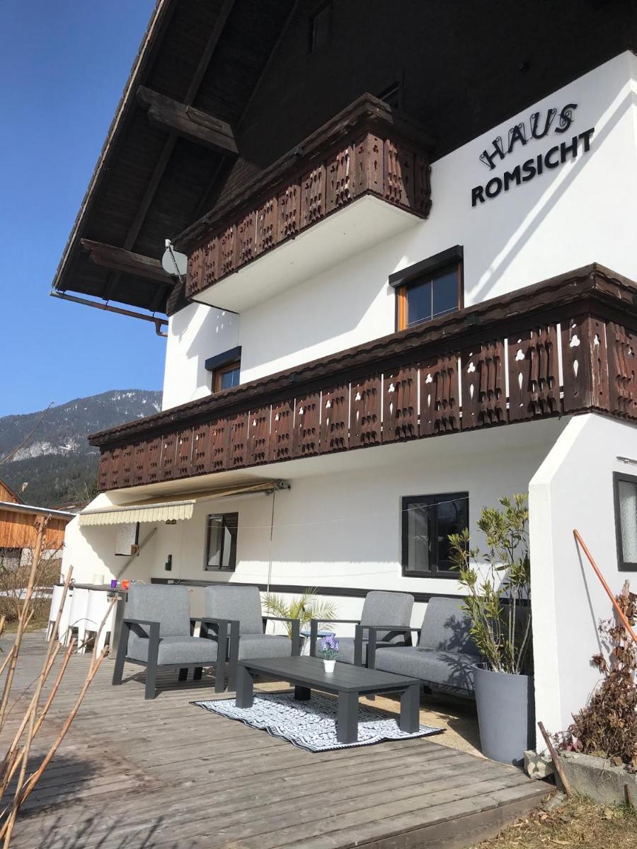 Haus Romsicht Karinthië - Housity