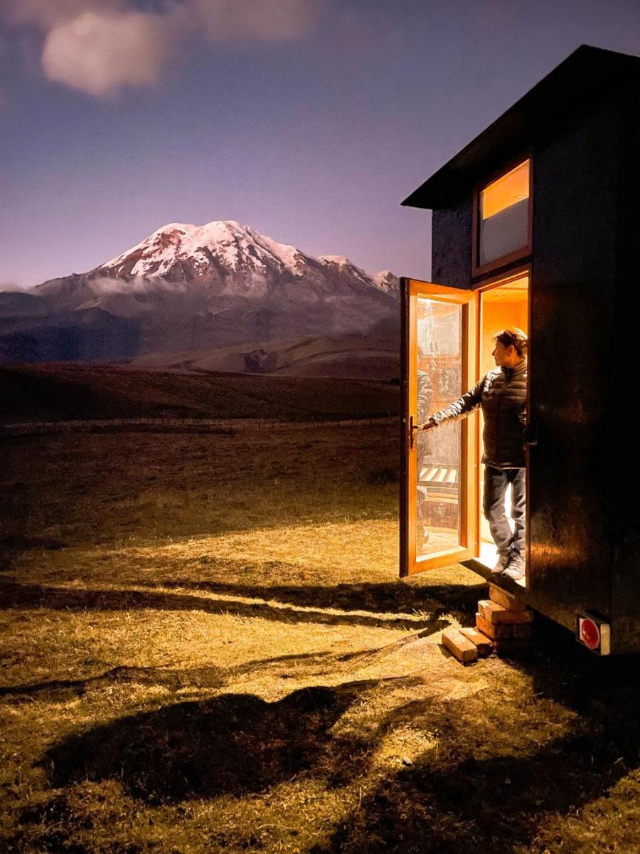 Nomads Ecuador - Housity