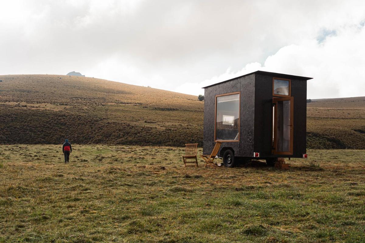 Nomads Ecuador - Housity