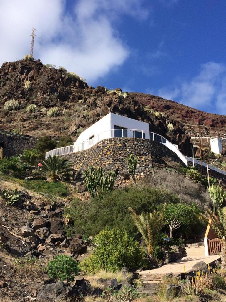 Casa Puerto de la Estaca - Housity