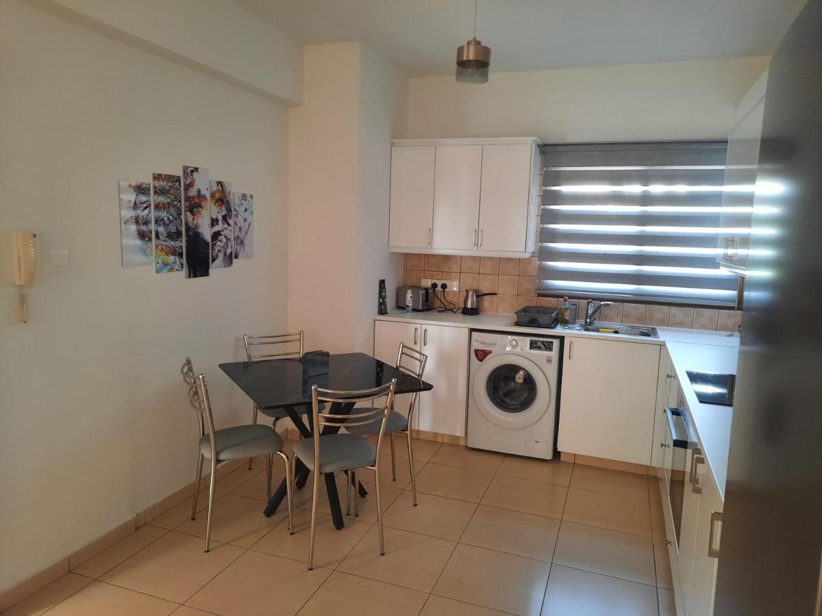 Luxury Apartment - Housity