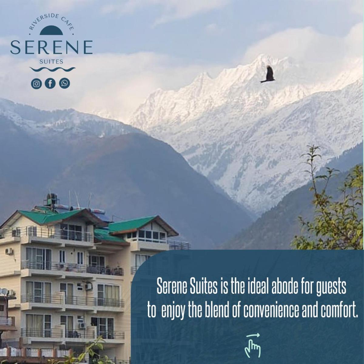 SERENE SUITES - Housity