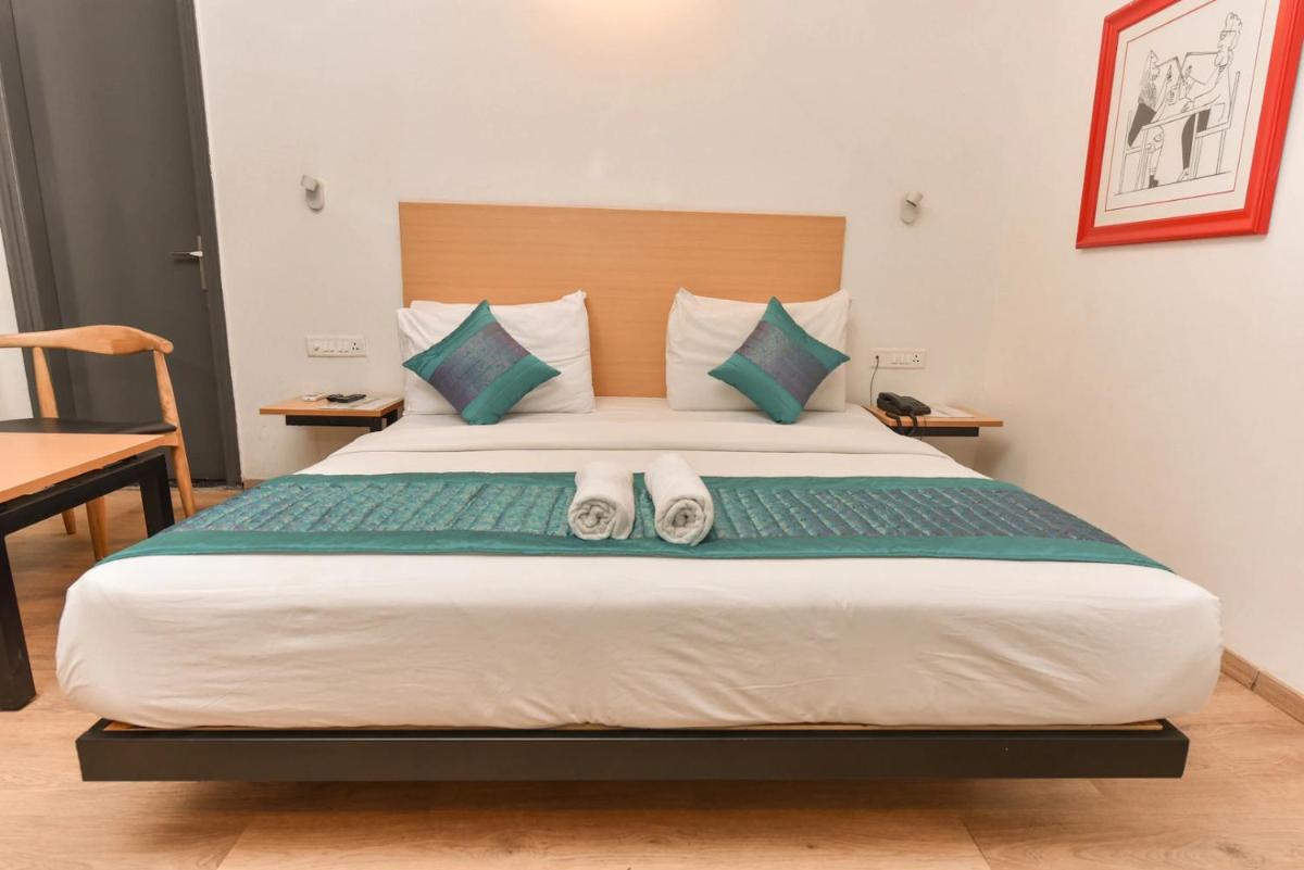 HIMALAYAN REGENCY Near Mall Road - Housity