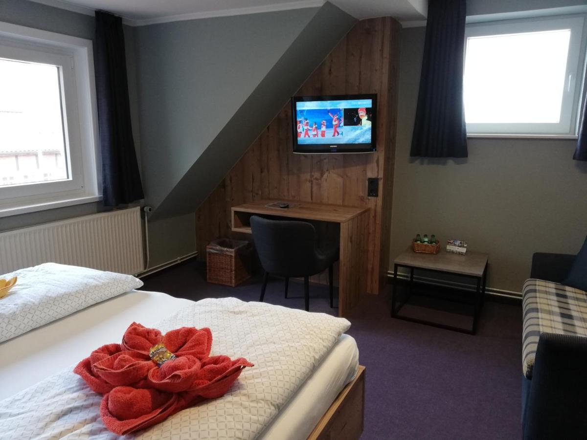 Hotel Steinhagen - Housity