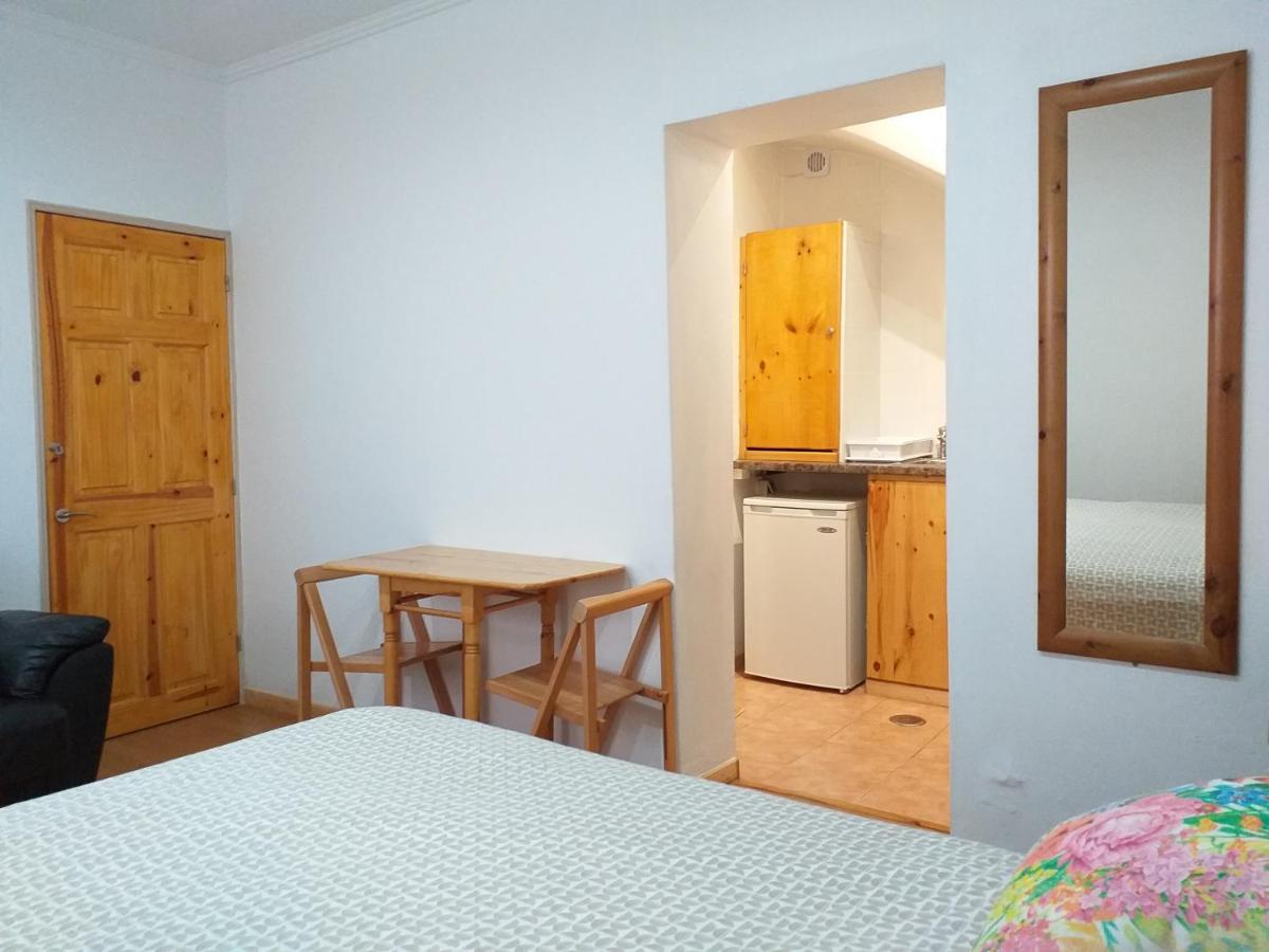 Nemo Studio  Malaga Centre - Housity
