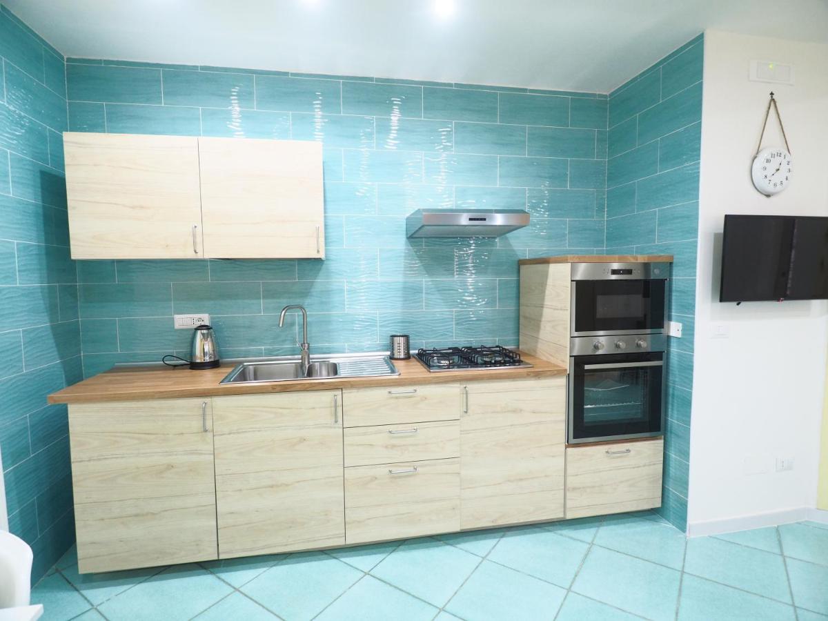 'a casa toja (neapolitan holiday home) - Housity
