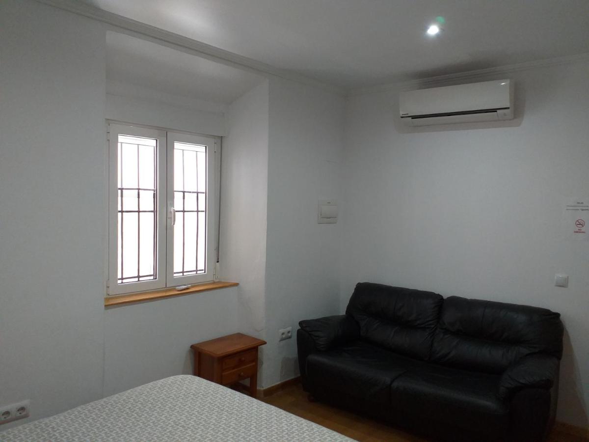 Nemo Studio  Malaga Centre - Housity