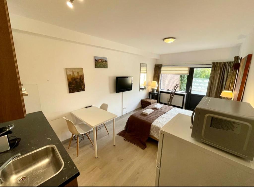 Amazing Studio Admiraal - Housity