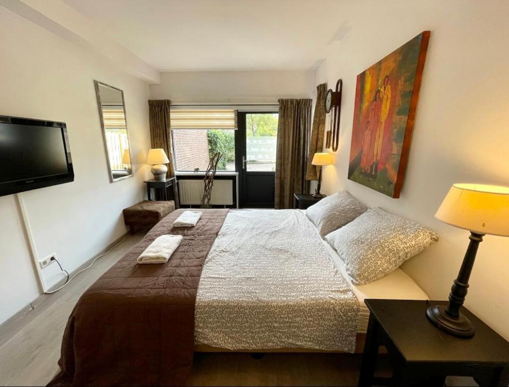Amazing Studio Admiraal - Housity