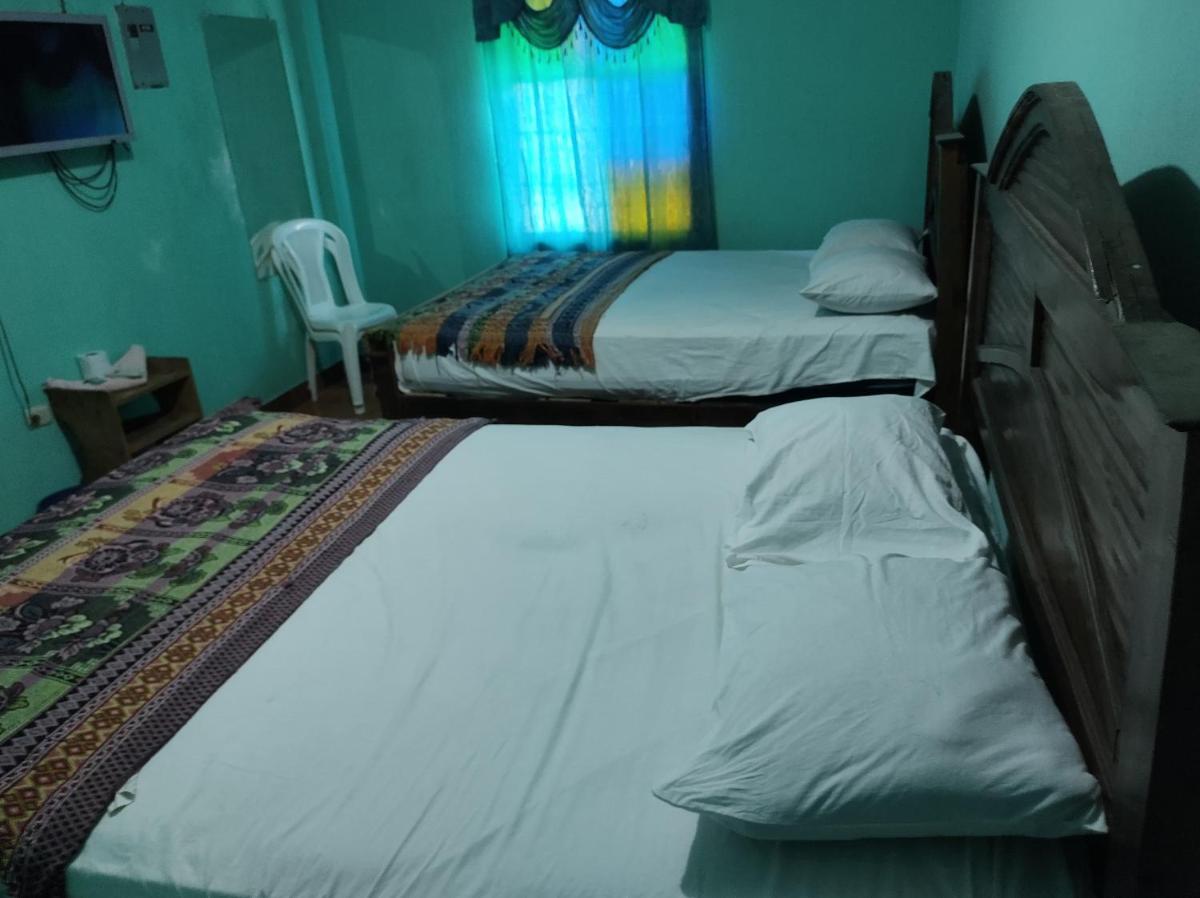 Hotel paraíso, San José Pinula - Housity