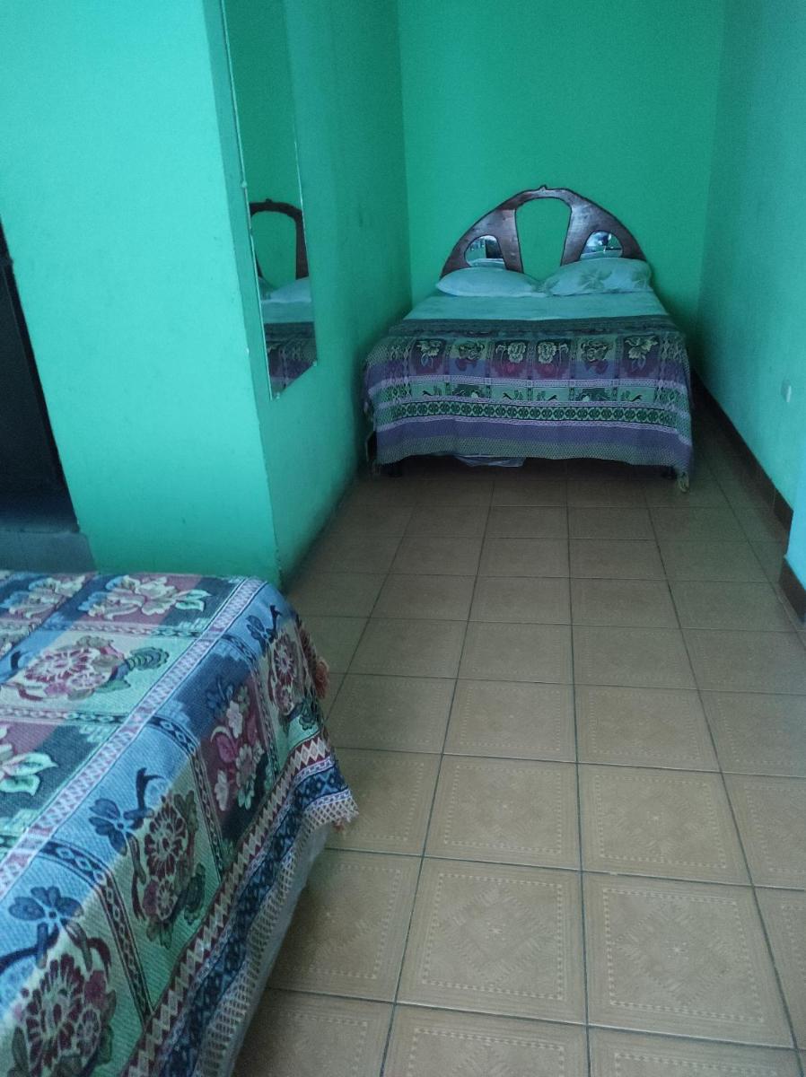 Hotel paraíso, San José Pinula - Housity