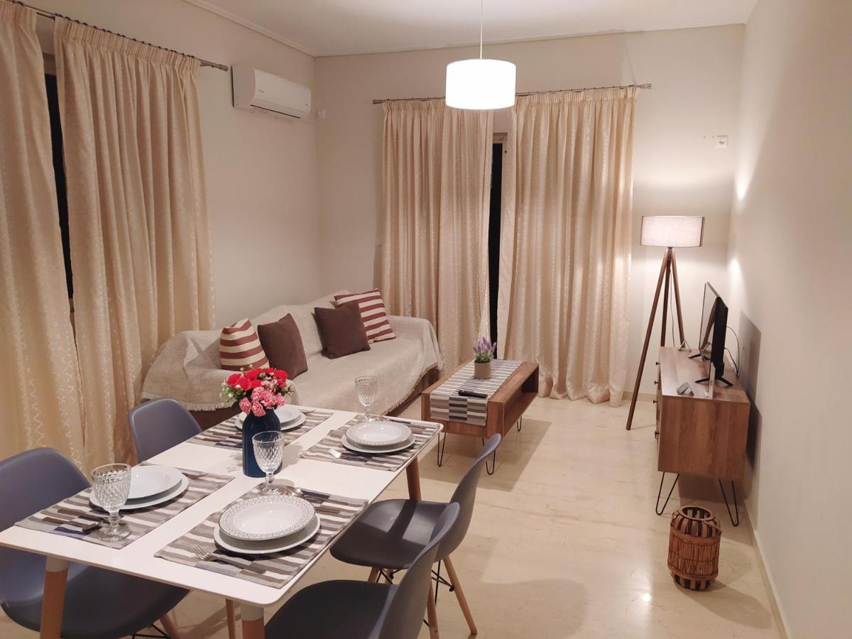 Blue Yard Apartments - Housity