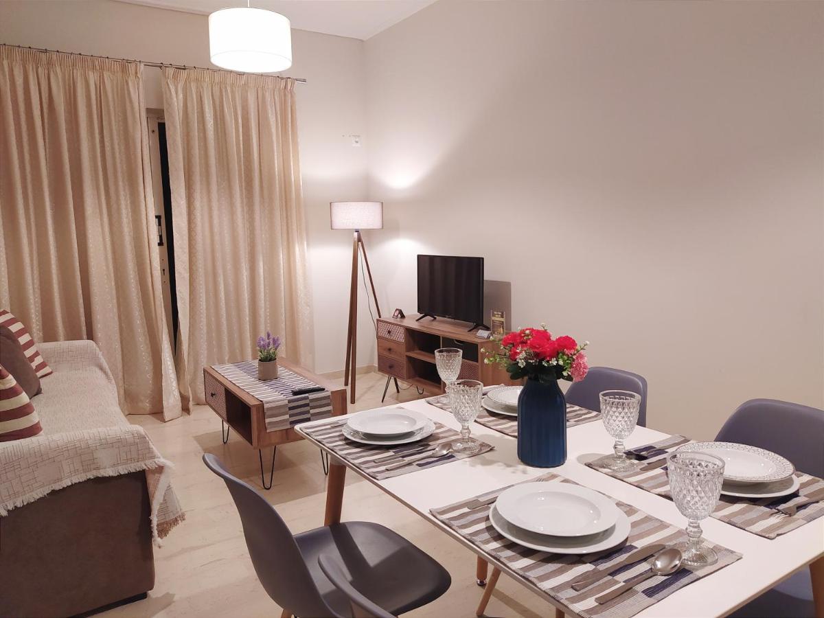 Blue Yard Apartments - Housity