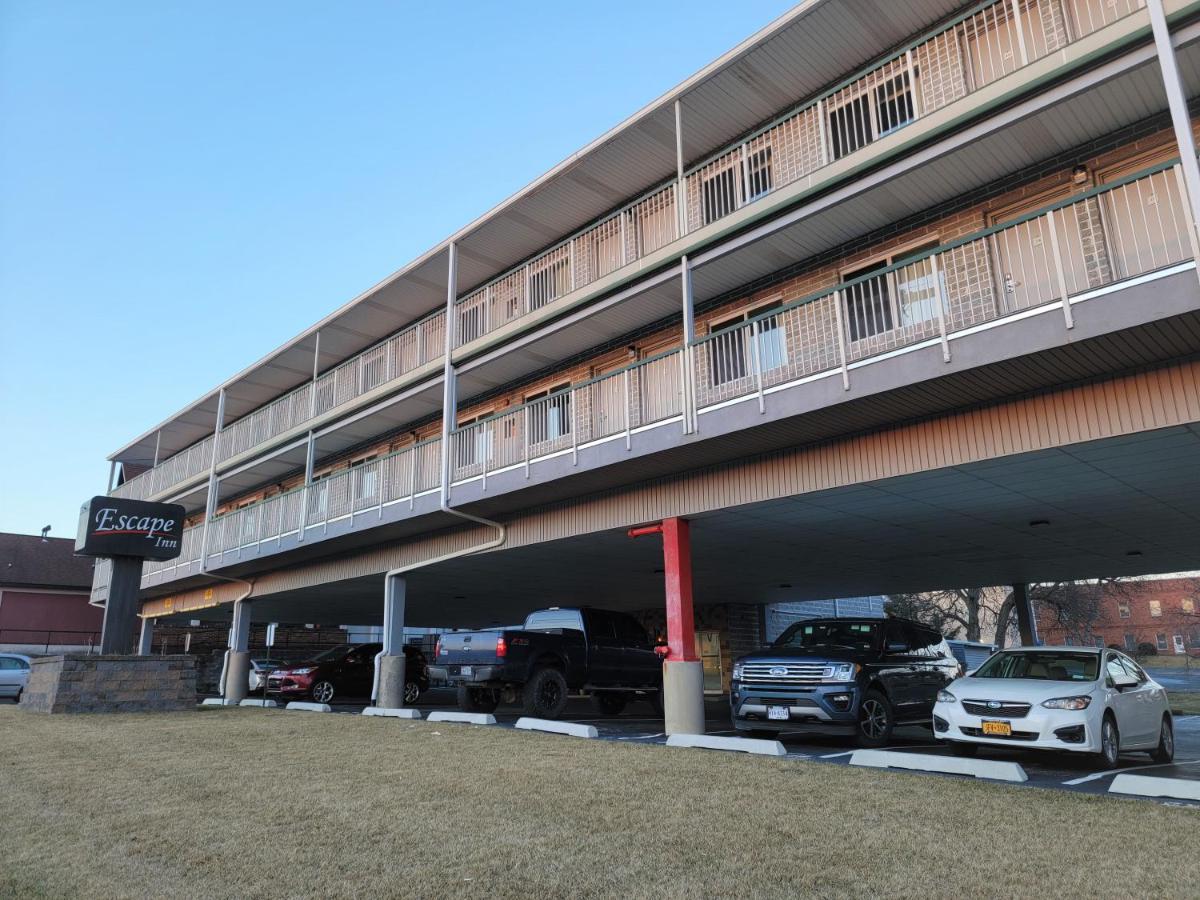 Escape Inn Hershey - Housity