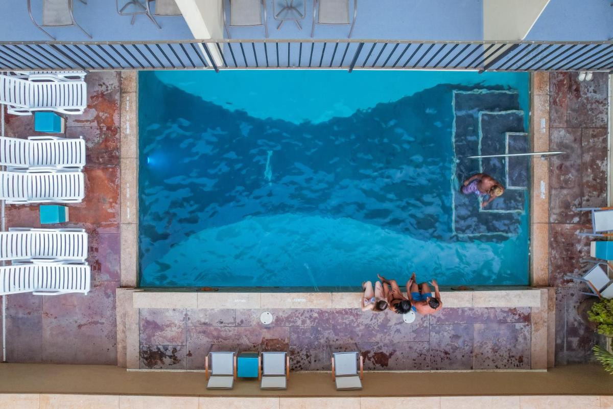 Ohia Waikiki Studio Suites - Housity