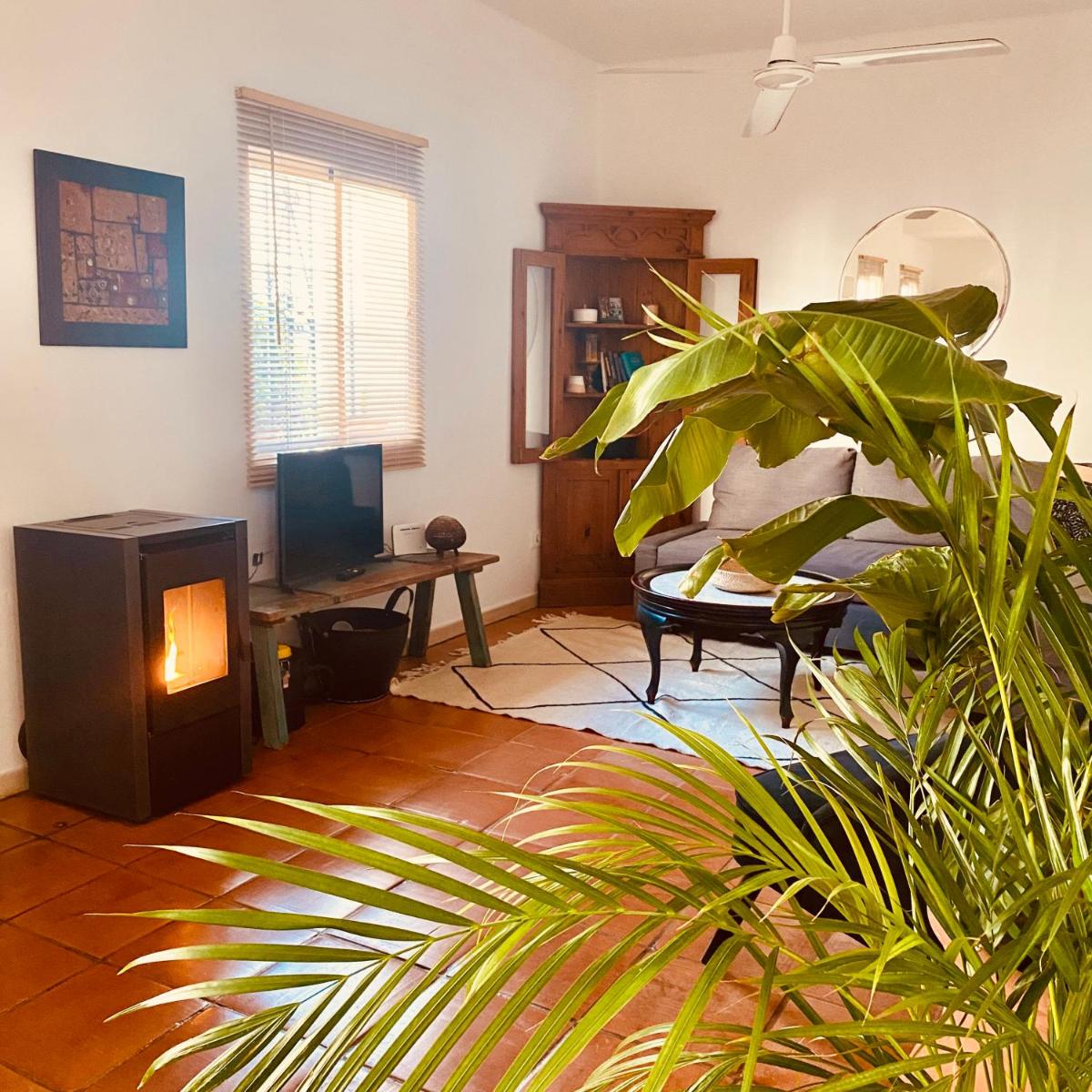 Amplio y con encanto en el centro histórico - Housity