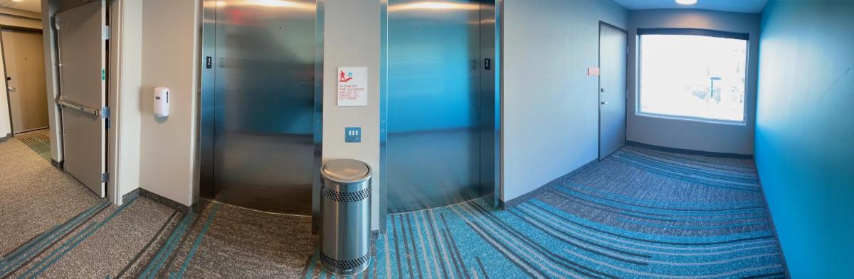 avid Hotel Sioux City - Downtown by IHG - Housity