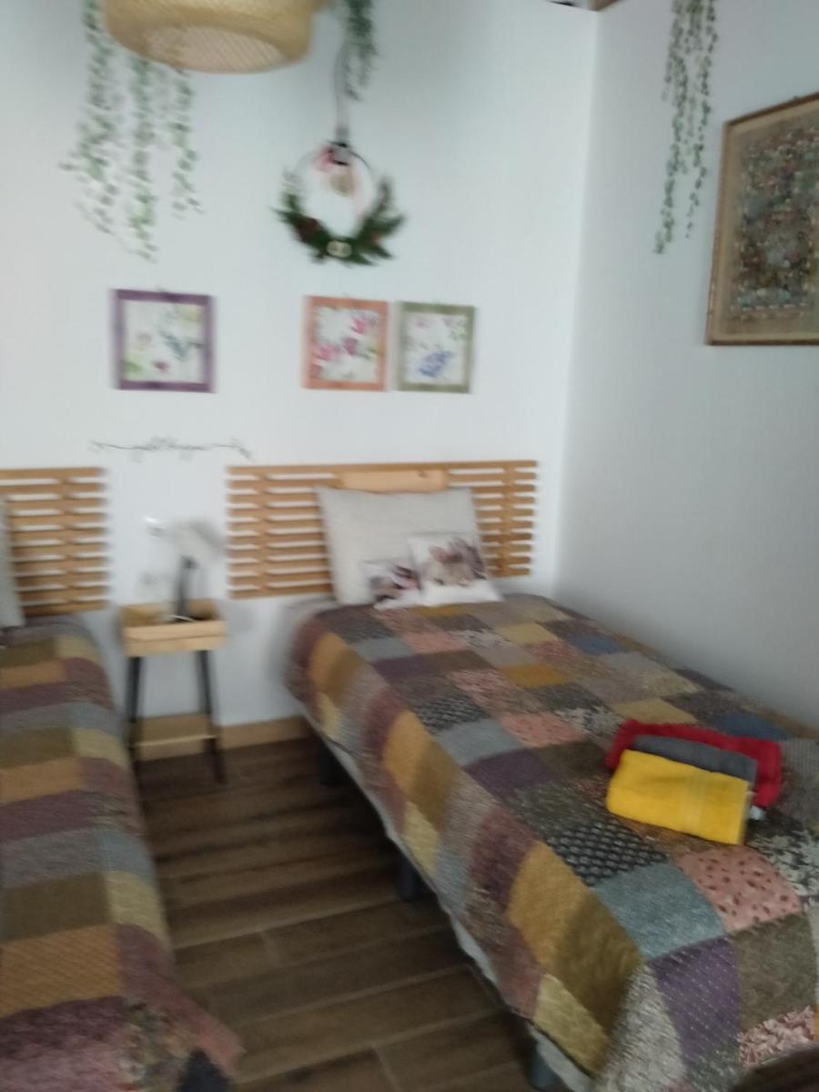 Inn Jerez Santiago Loft smoke free - Housity