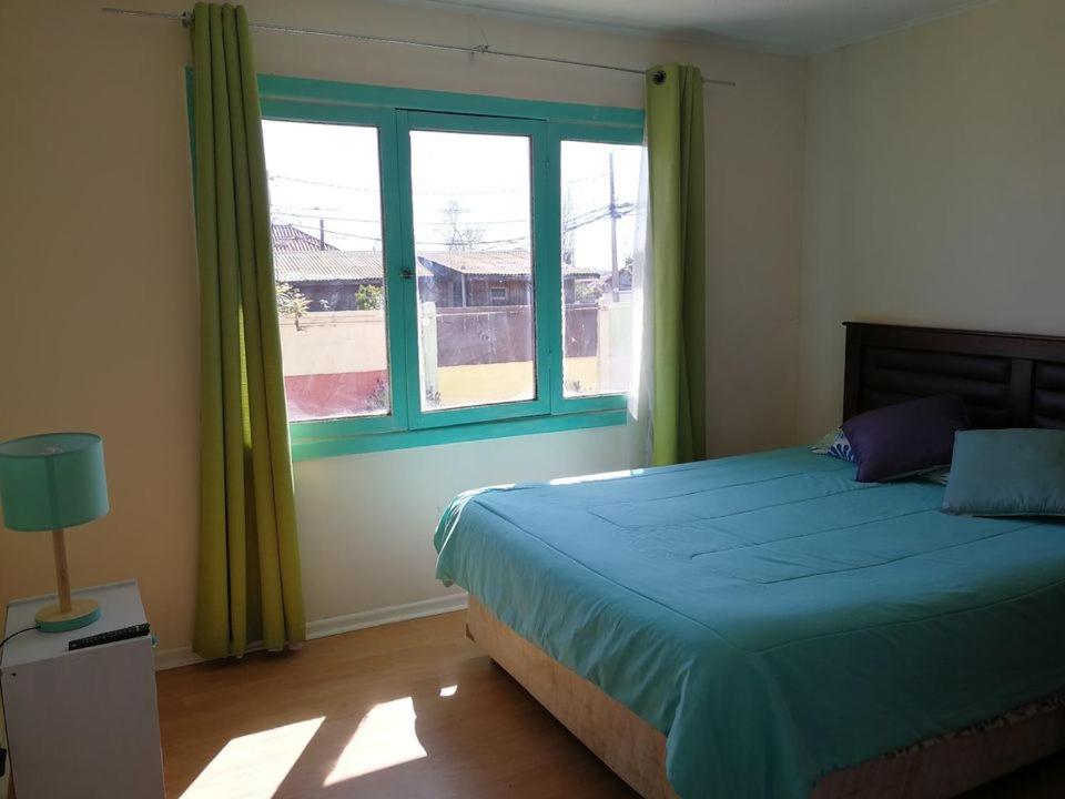 Casa Los Jardines - Housity
