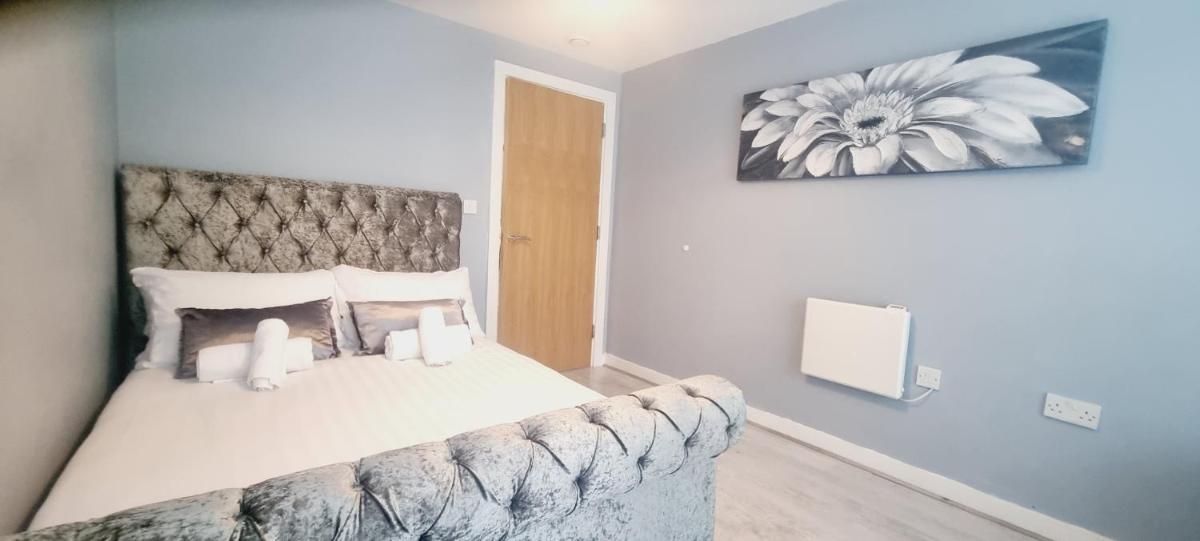 LIVERPOOL CITY CENTRE 1 - Housity