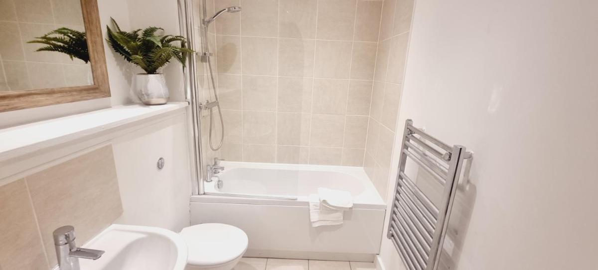 LIVERPOOL CITY CENTRE 1 - Housity