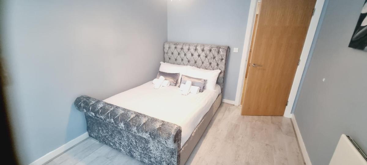LIVERPOOL CITY CENTRE 1 - Housity