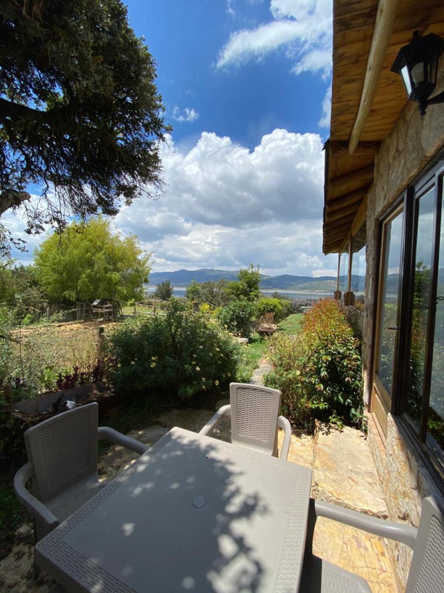 Cabaña Media Luna - Housity