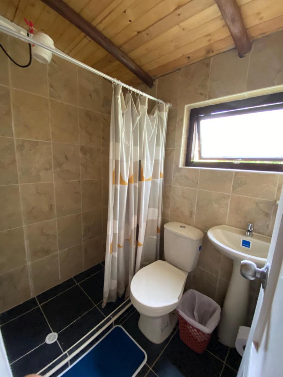 Cabaña Media Luna - Housity