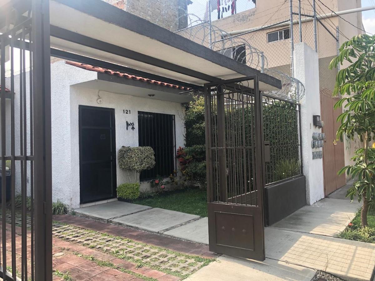 Suitetrails - Amplio y cómodo al Sur de Zapopan