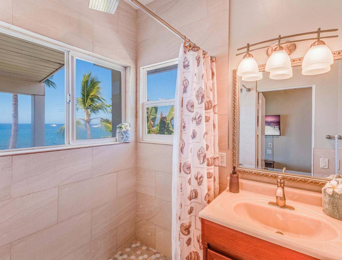 Lahaina Oceanfront Estate - Housity