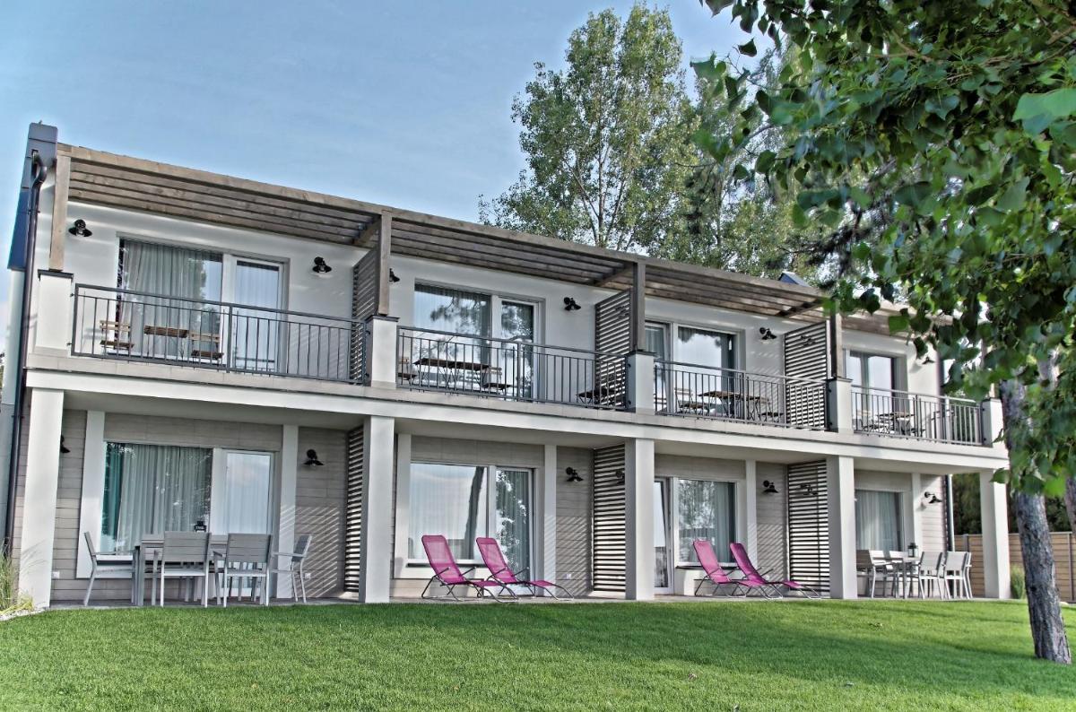 Beach 101 Villa - Housity