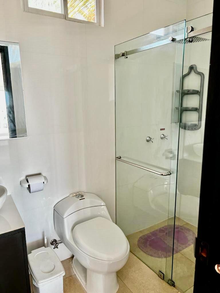 Suitetrails - Sumaq House, a new suite with the ocean view