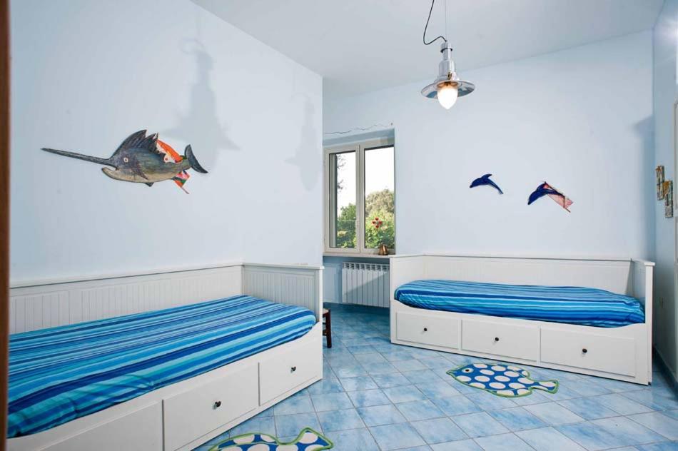 La Draghina B&B Capri - Hizvo