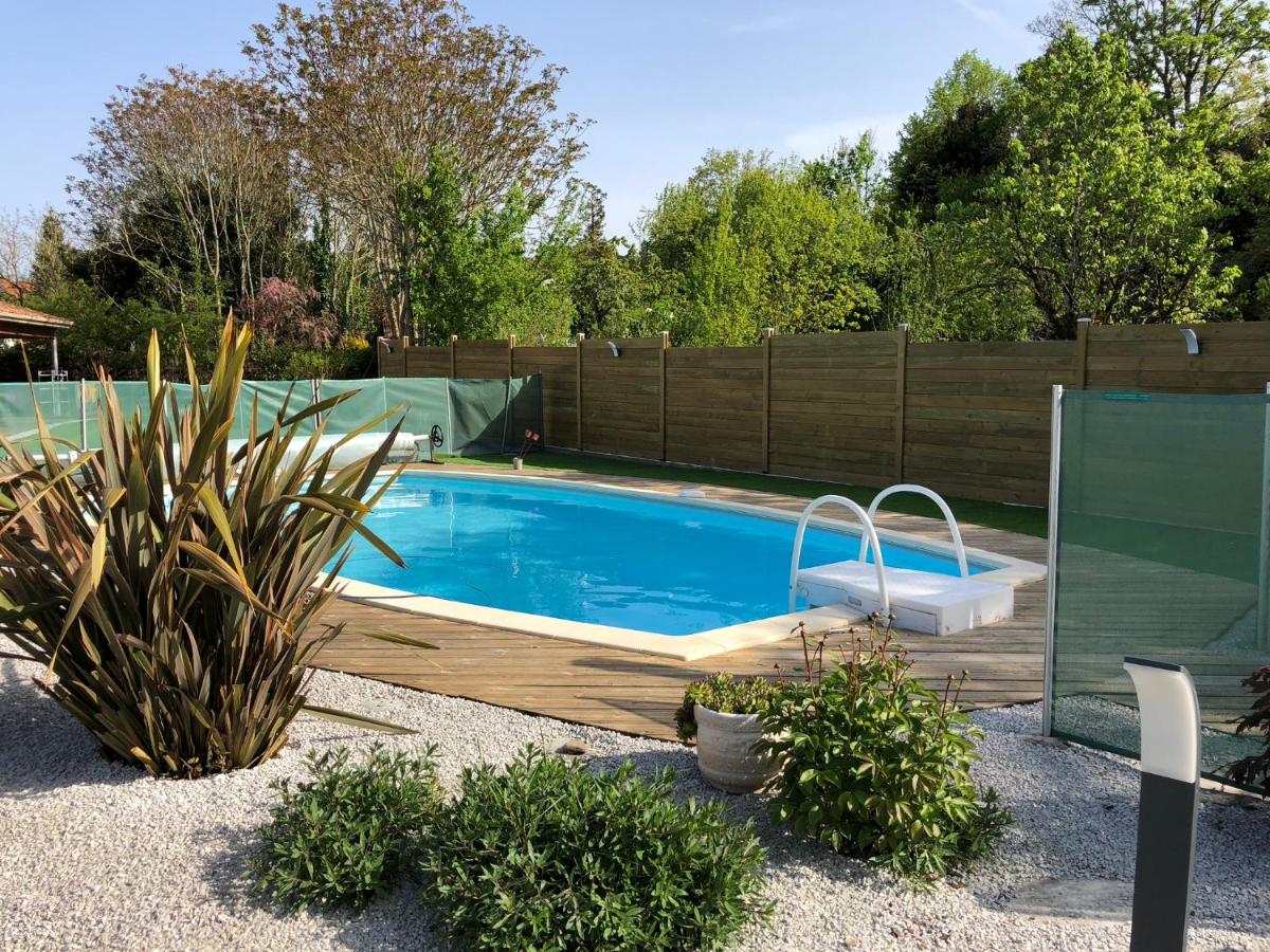 villa Anani 9/P+1BB piscine chauffée - Housity
