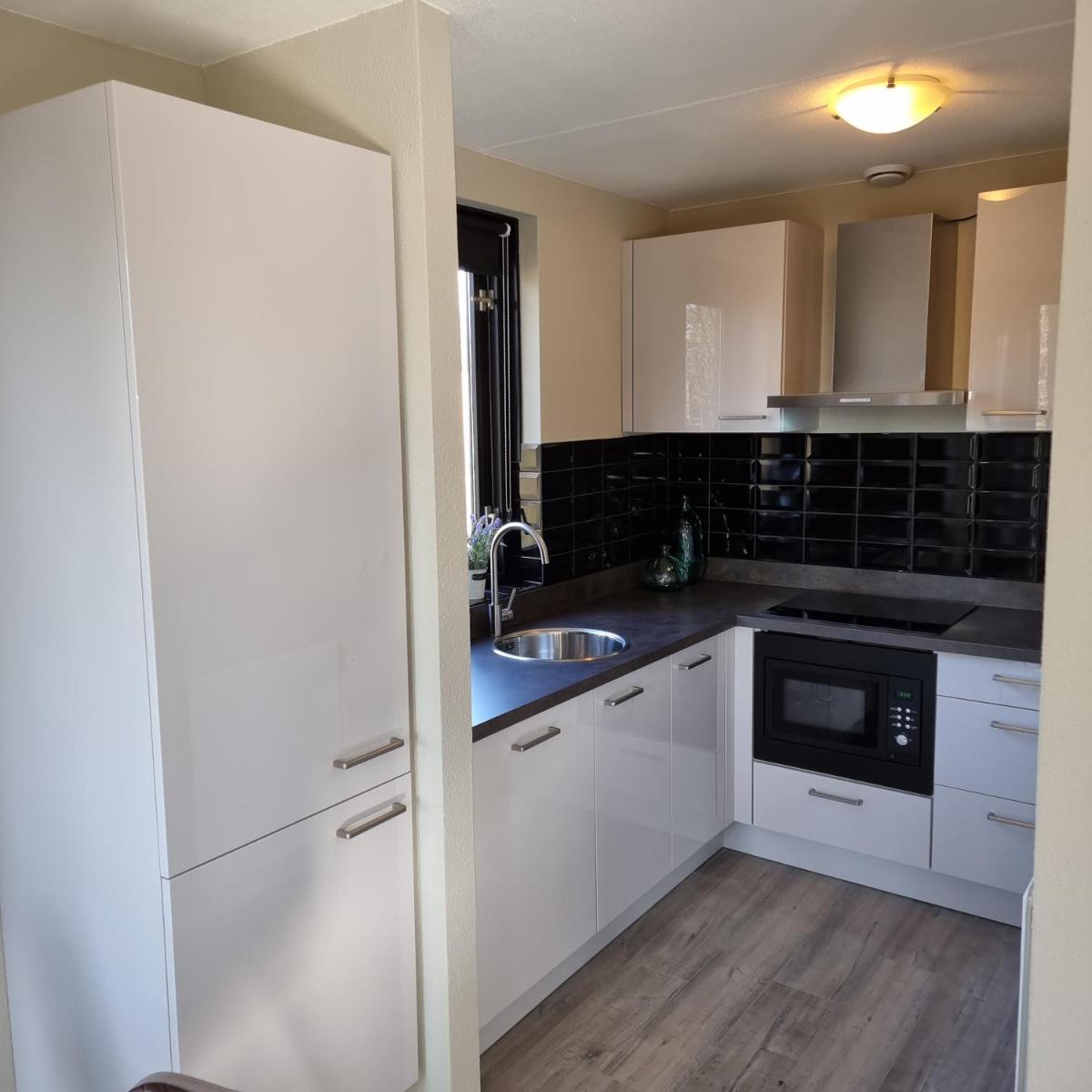 Suitetrails - Vakantiewoning Maas en Waal 100