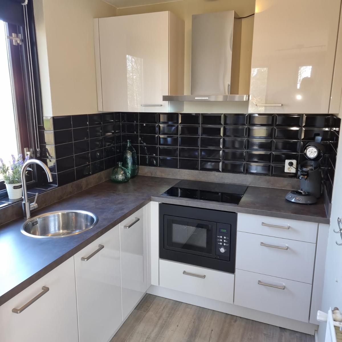 Vakantiewoning Maas en Waal 100 - Housity