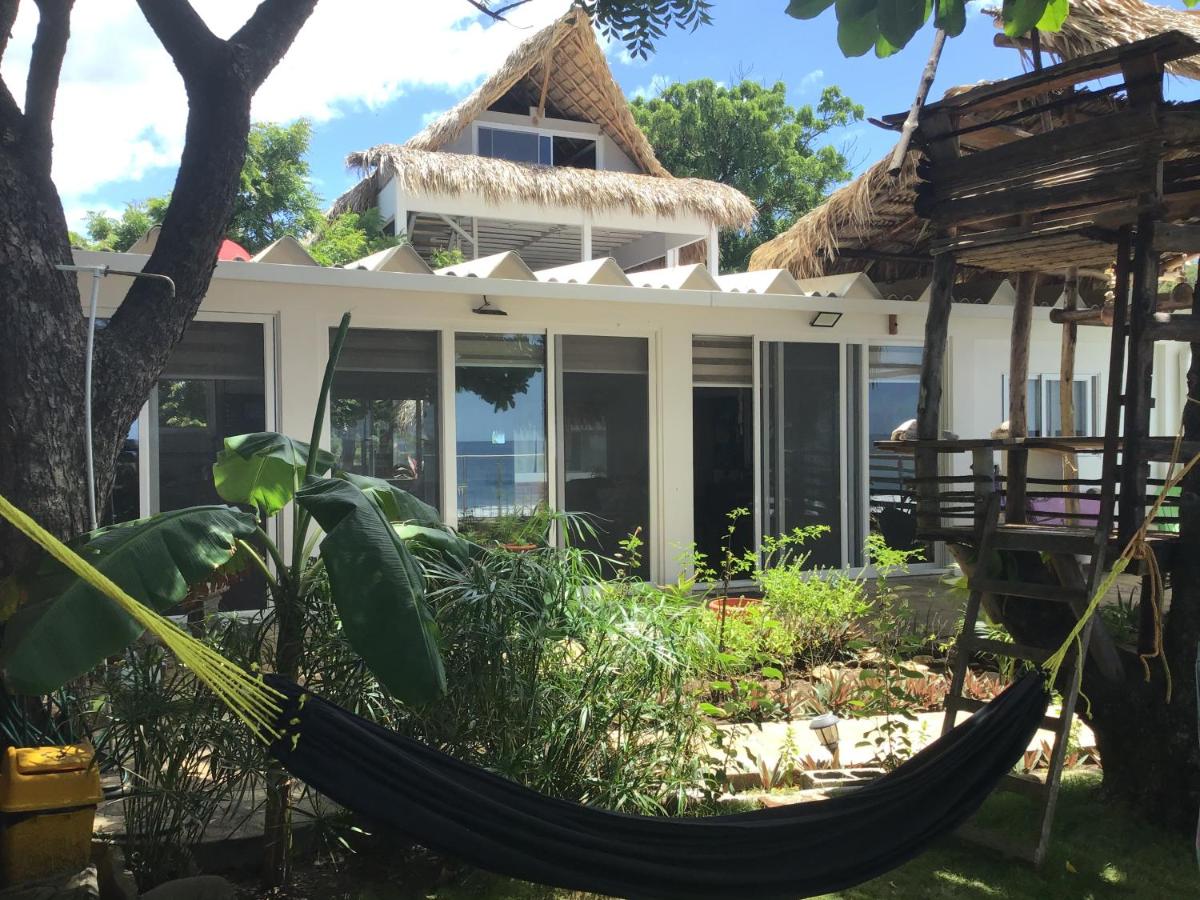 Suitetrails - Paraíso Beach House