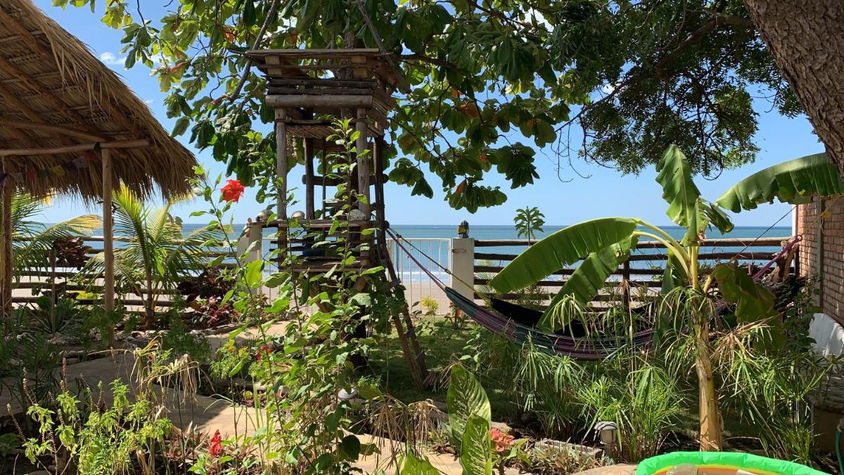 Suitetrails - Paraíso Beach House