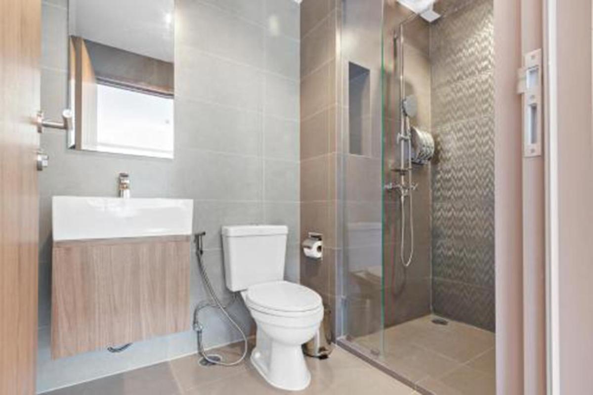 Rain Cha Am - Hua Hin by J&P - Housity