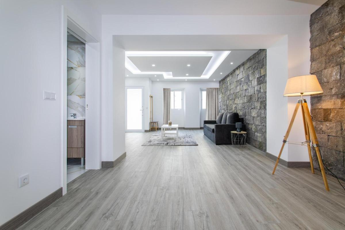 Azores Pdl House - Housity