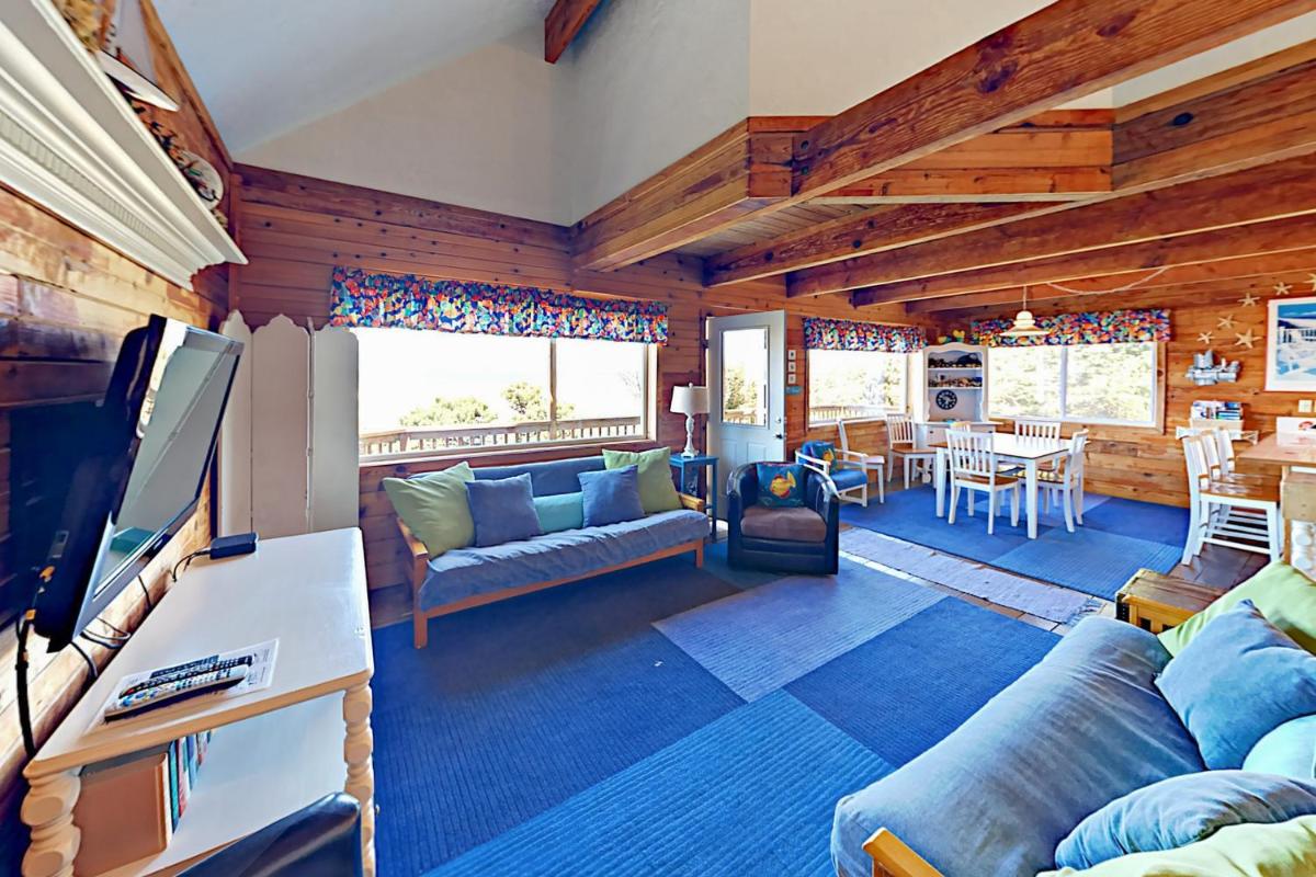 Windside Cottage - Housity