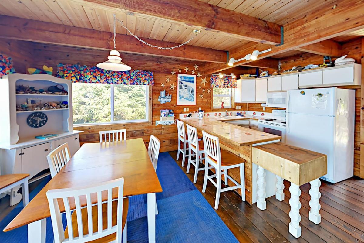 Windside Cottage - Housity