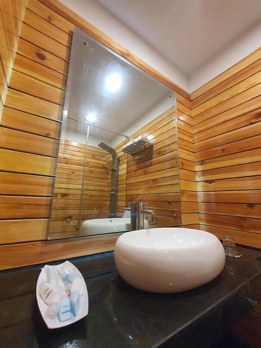 Song Anh Hotel - Housity