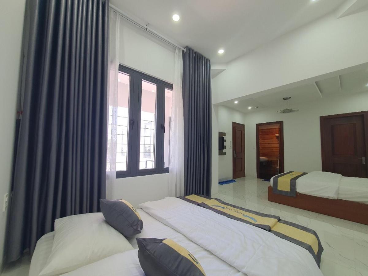 Song Anh Hotel - Housity