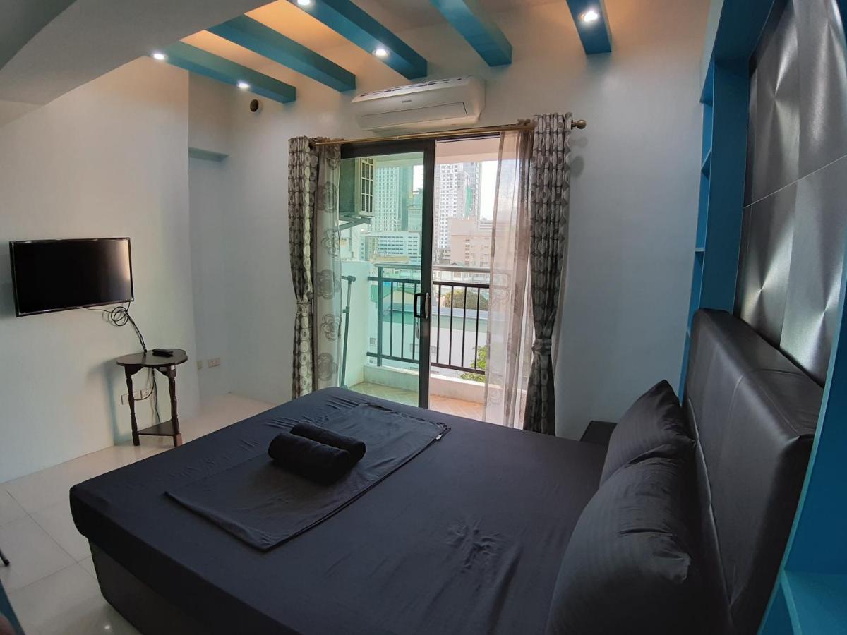 Cebu City Suites Ramos Tower by P&J - Housity