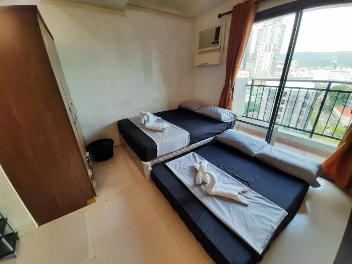 Cebu City Suites Ramos Tower by P&J - Housity