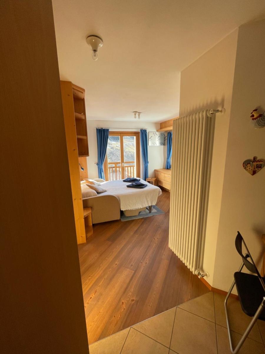 Monolocale Stelvio- Residenza Vallecetta 2 - Housity
