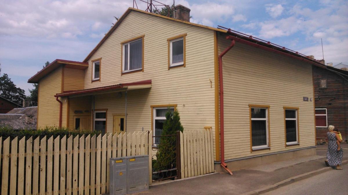 Kähri Home Accomodation - Housity