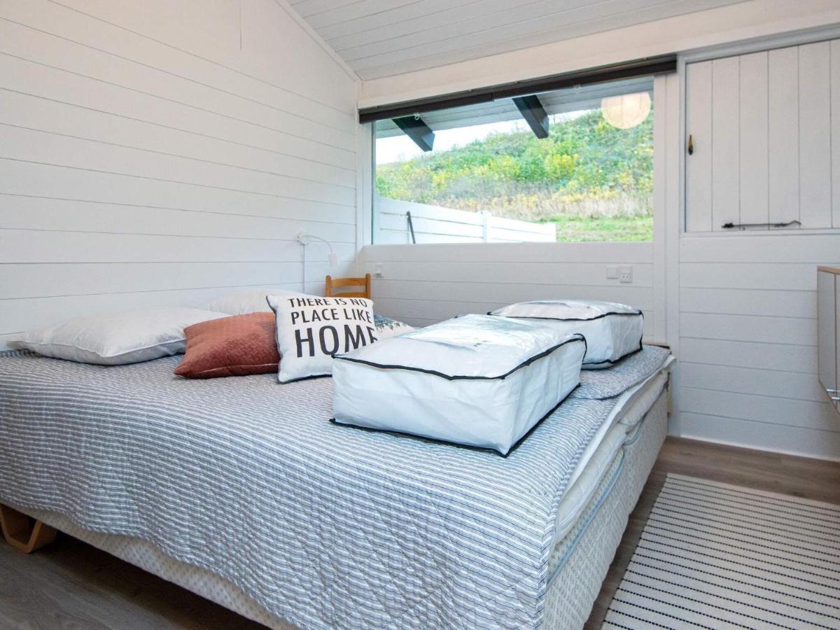 Holiday home Aabenraa LV - Housity