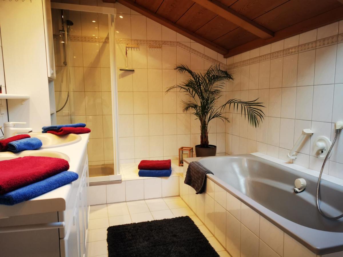 Ferienwohnung Alpenlodge - Housity